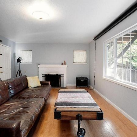 Landmark North Berkeley Home Exteriér fotografie