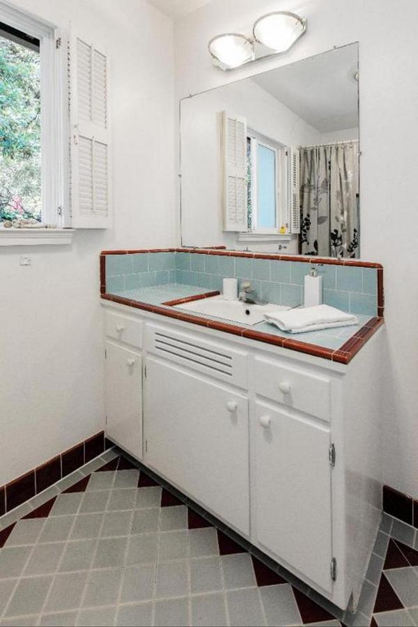 Landmark North Berkeley Home Exteriér fotografie