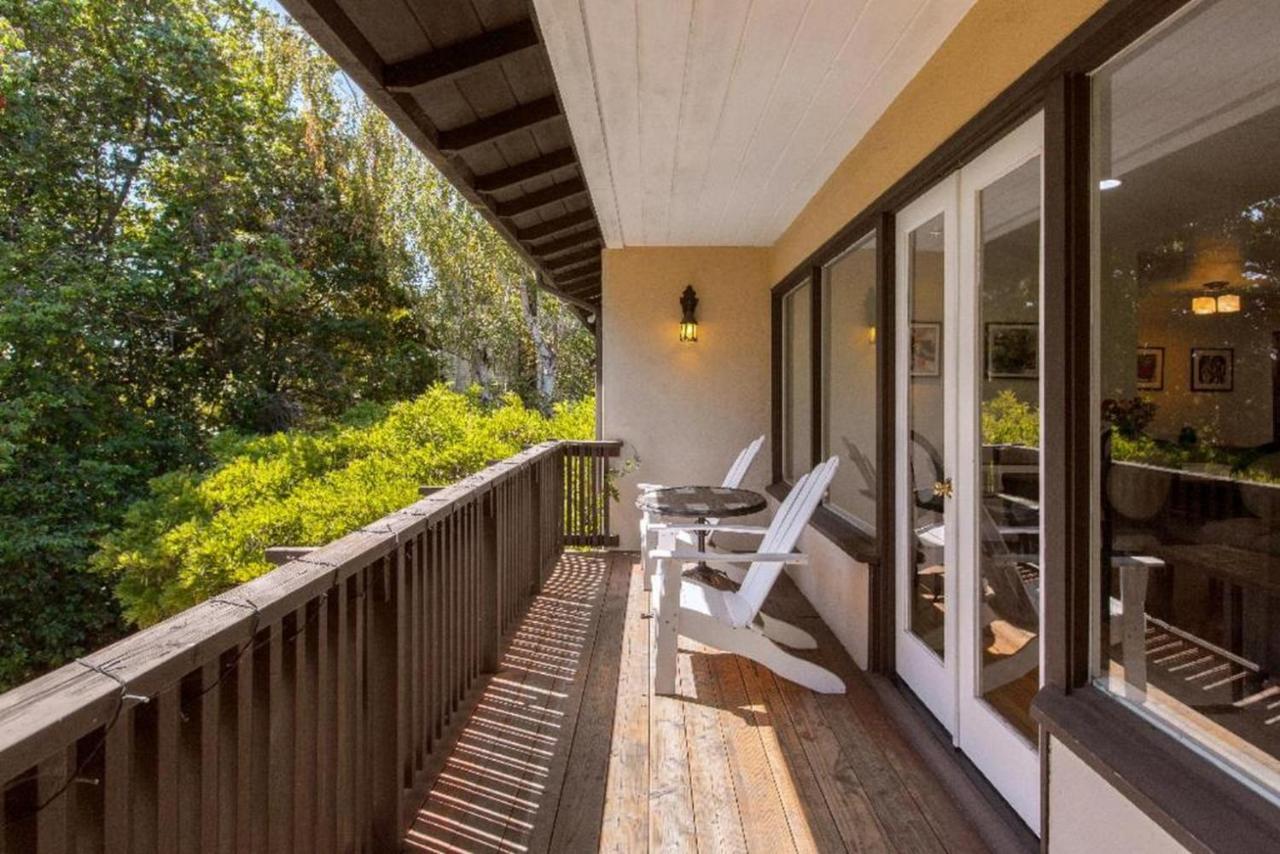 Landmark North Berkeley Home Exteriér fotografie